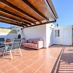Apartamento Fantastico Atico Duplex