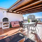 Fantastico Atico Duplex *