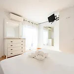 Apartamento Fantastico Atico Duplex