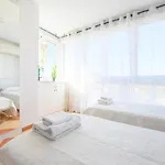 Fantastico Atico Duplex Apartamento Benalmádena