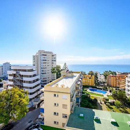Fantastico Atico Duplex Apartmán