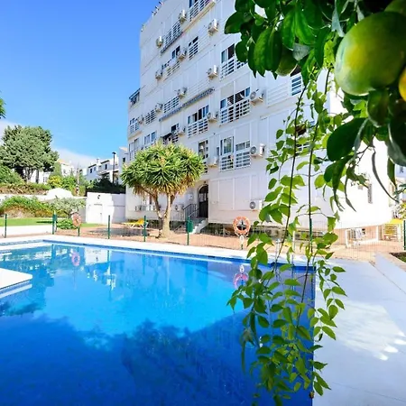 Fantastico Atico Duplex * Benalmádena