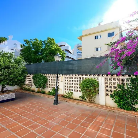 Fantastico Atico Duplex * Benalmádena