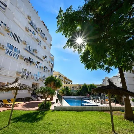 Fantastico Atico Duplex Benalmádena