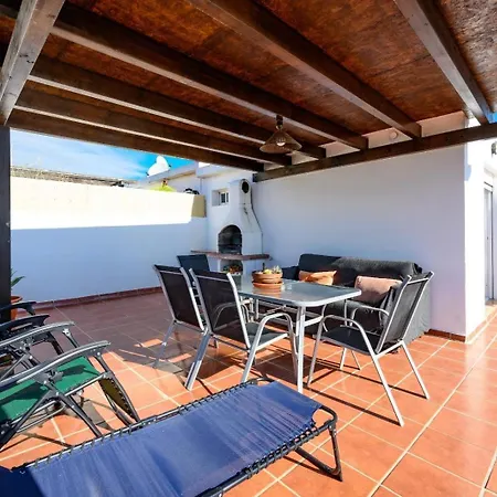 Fantastico Atico Duplex * Benalmádena