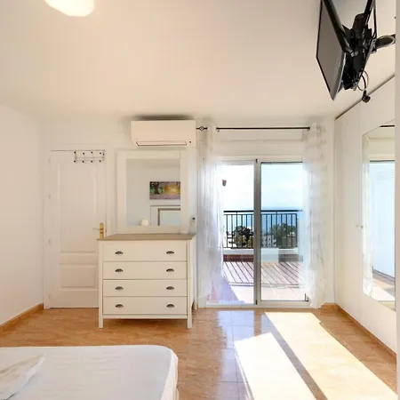 Apartamento Fantastico Atico Duplex