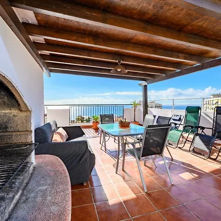 Fantastico Atico Duplex Apartamento *