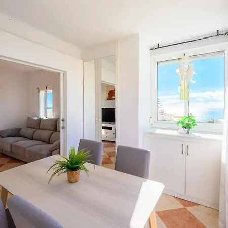 Fantastico Atico Duplex Lejlighed