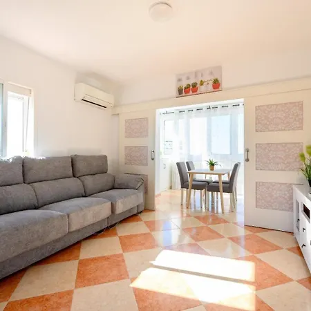 Fantastico Atico Duplex Lejlighed