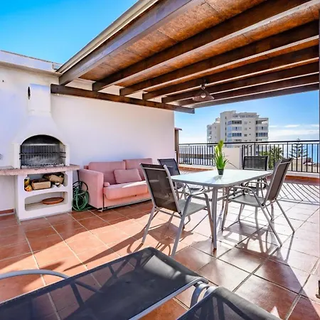 Fantastico Atico Duplex *