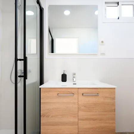 Fantastico Atico Duplex Lejlighed Benalmádena