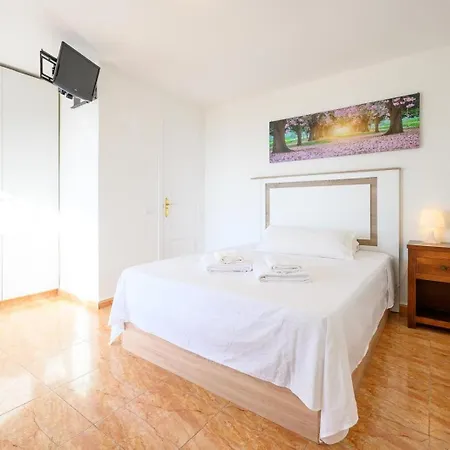Fantastico Atico Duplex