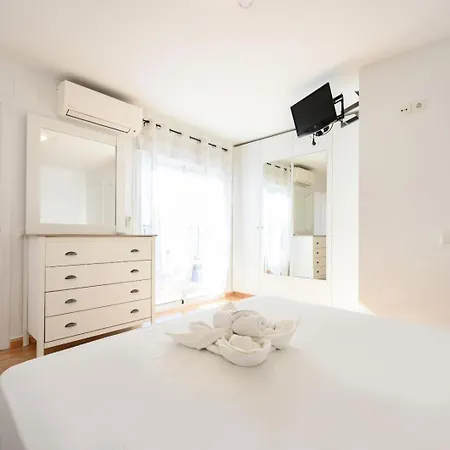 Lejlighed Fantastico Atico Duplex
