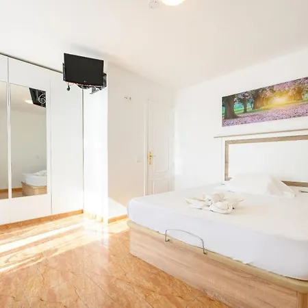 Fantastico Atico Duplex *