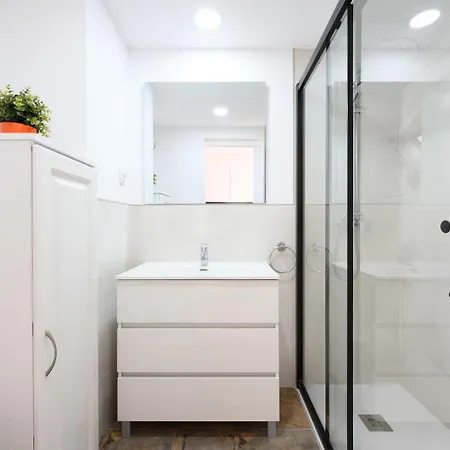 Fantastico Atico Duplex Lejlighed *