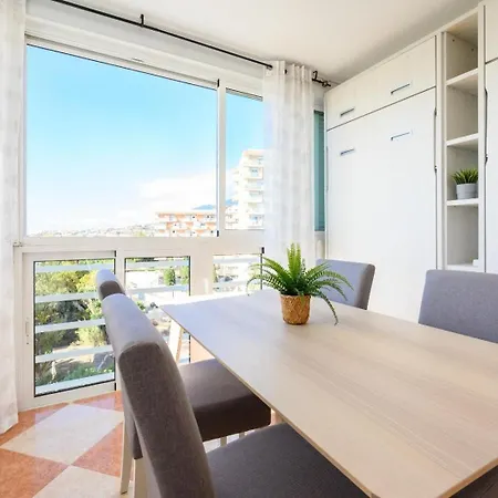 Fantastico Atico Duplex