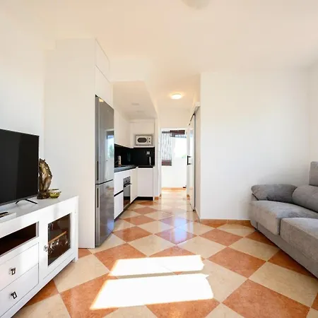 Fantastico Atico Duplex