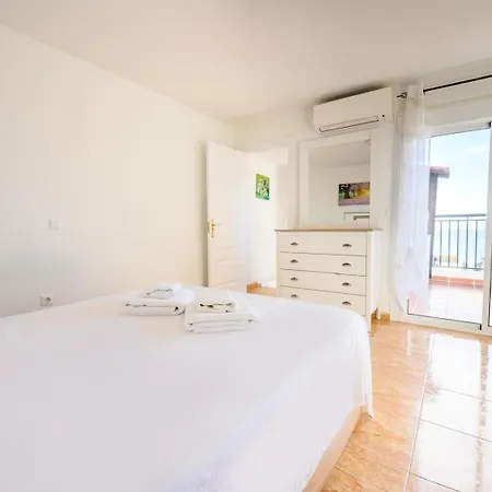 Fantastico Atico Duplex Lejlighed Benalmádena