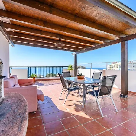 Fantastico Atico Duplex Lejlighed Benalmádena