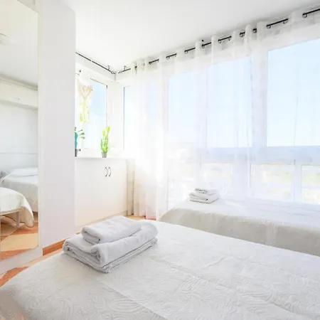 Fantastico Atico Duplex Lejlighed Benalmádena