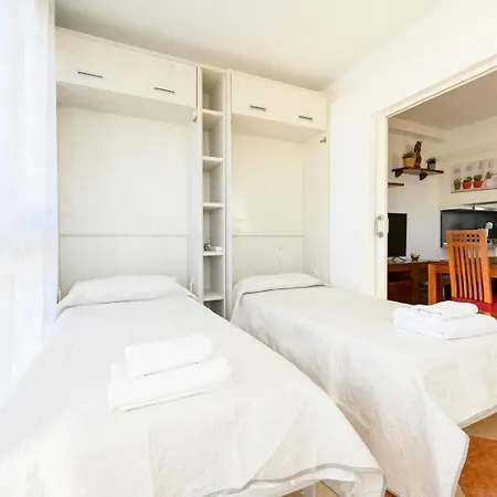 Fantastico Atico Duplex Lejlighed