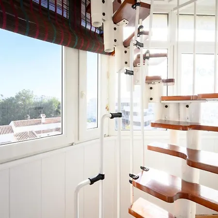 Fantastico Atico Duplex Lejlighed